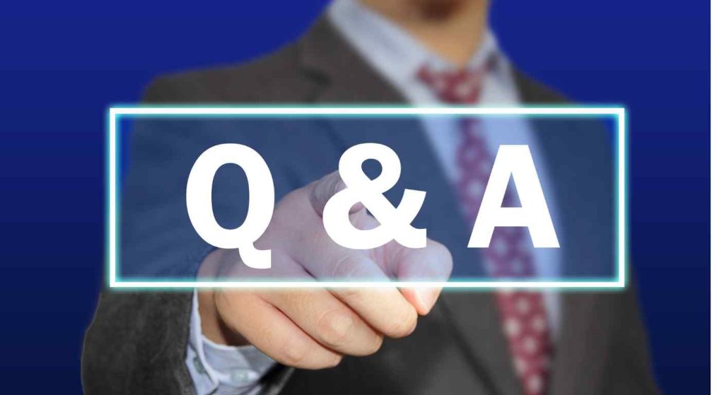 QA